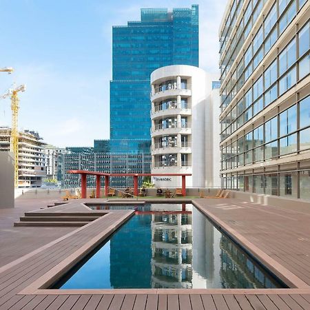 Icon Luxury Apartments Cape Town Luaran gambar