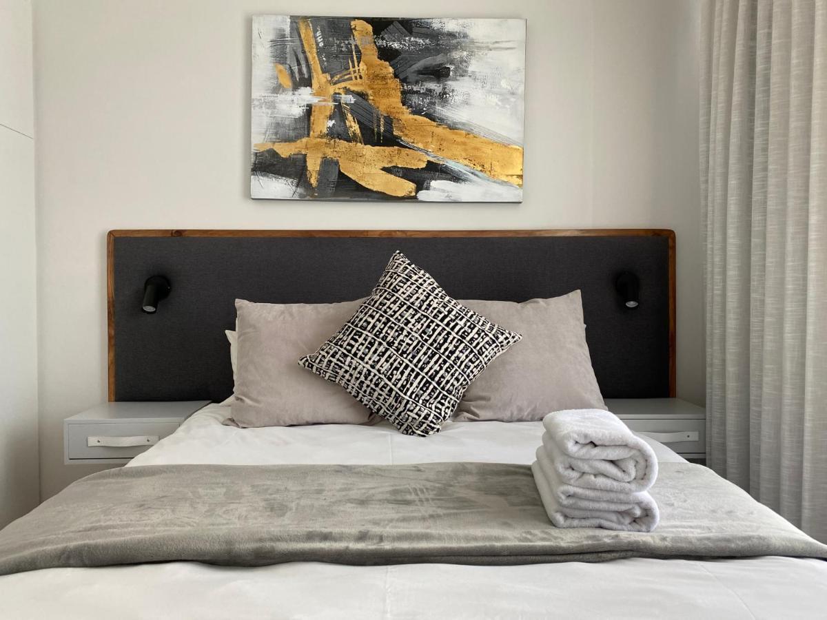 Icon Luxury Apartments Cape Town Luaran gambar