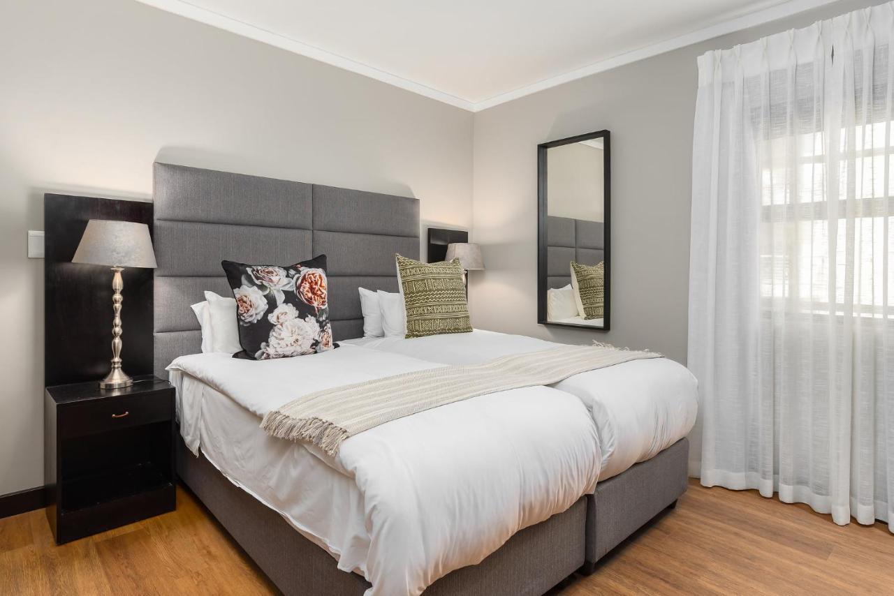 Icon Luxury Apartments Cape Town Luaran gambar