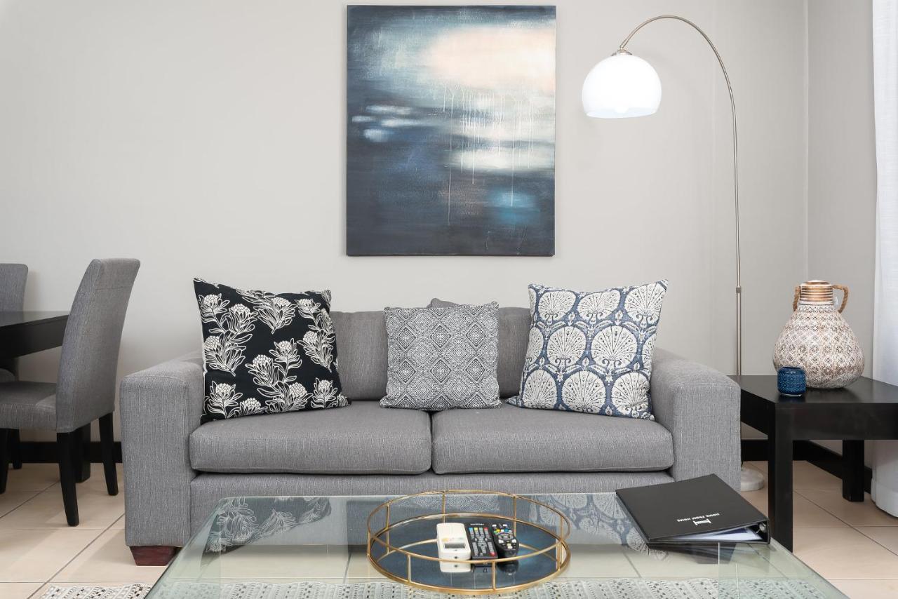 Icon Luxury Apartments Cape Town Luaran gambar