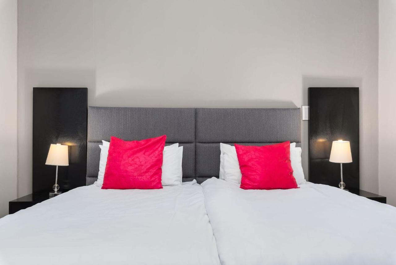 Icon Luxury Apartments Cape Town Luaran gambar