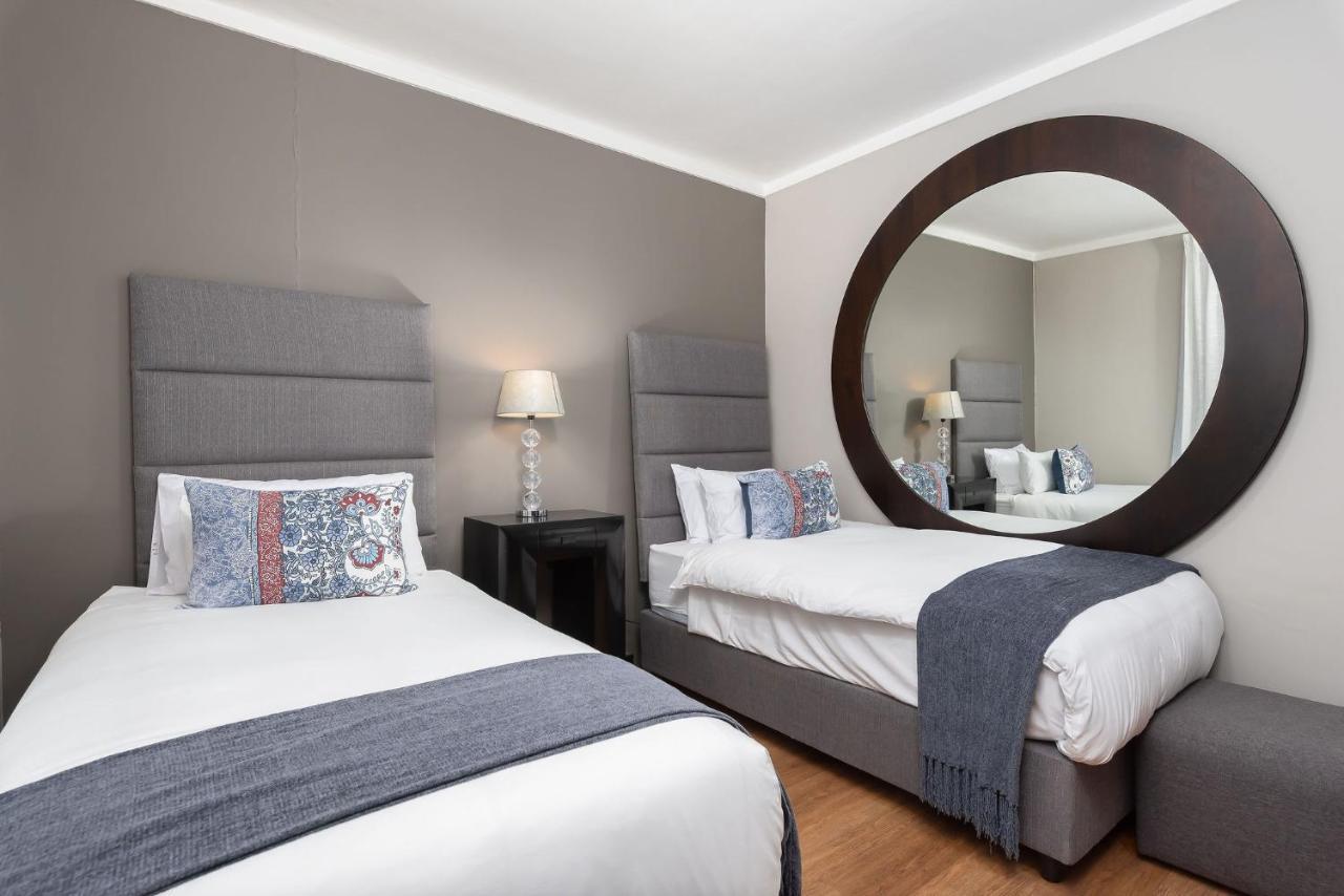 Icon Luxury Apartments Cape Town Luaran gambar