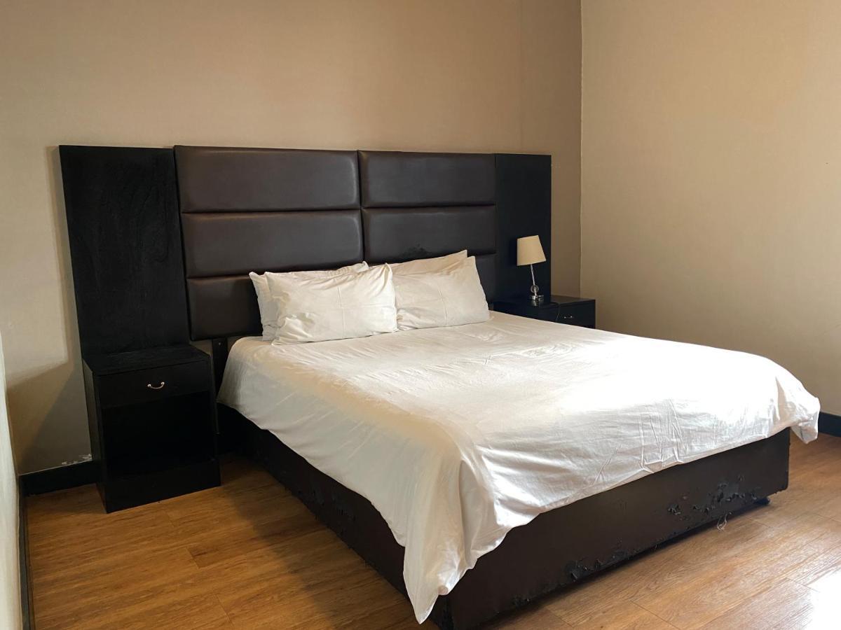 Icon Luxury Apartments Cape Town Luaran gambar