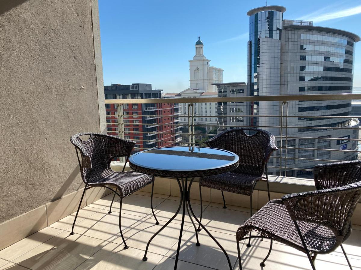 Icon Luxury Apartments Cape Town Luaran gambar