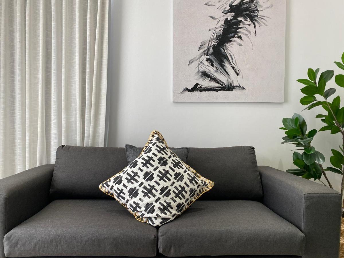 Icon Luxury Apartments Cape Town Luaran gambar