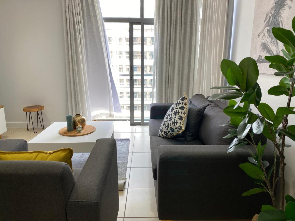 Icon Luxury Apartments Cape Town Luaran gambar