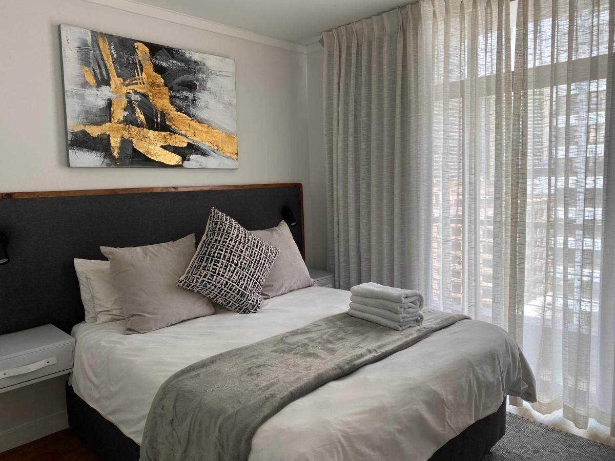 Icon Luxury Apartments Cape Town Luaran gambar