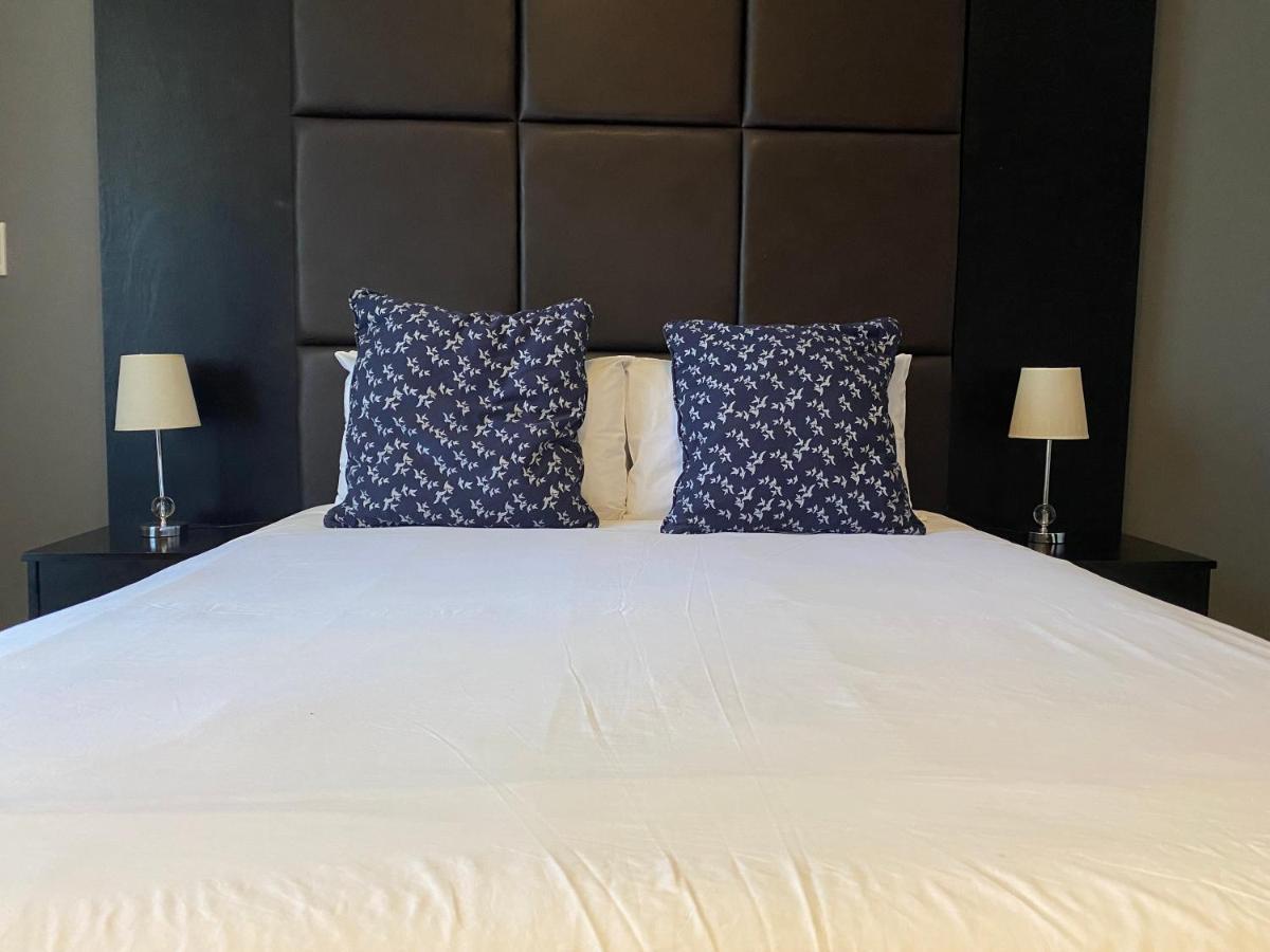 Icon Luxury Apartments Cape Town Luaran gambar