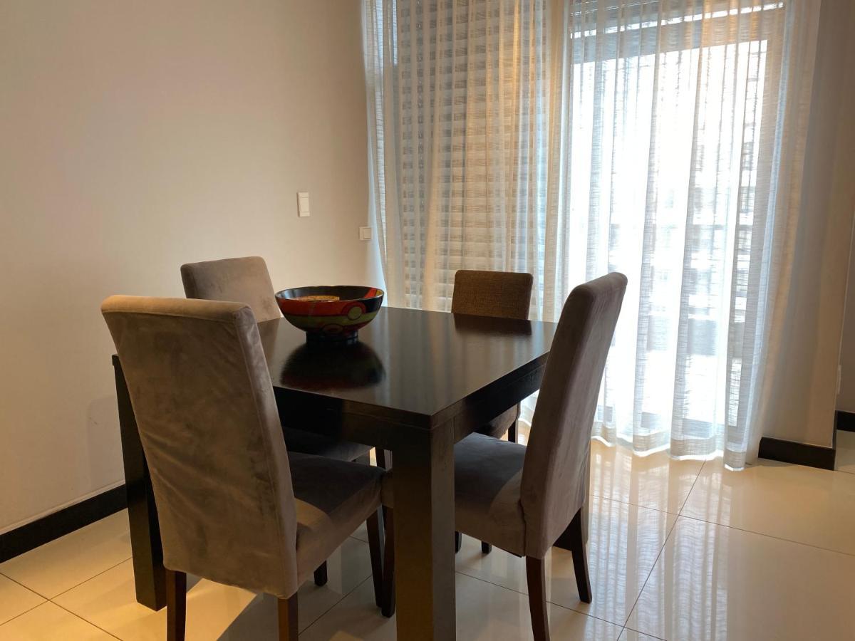 Icon Luxury Apartments Cape Town Luaran gambar