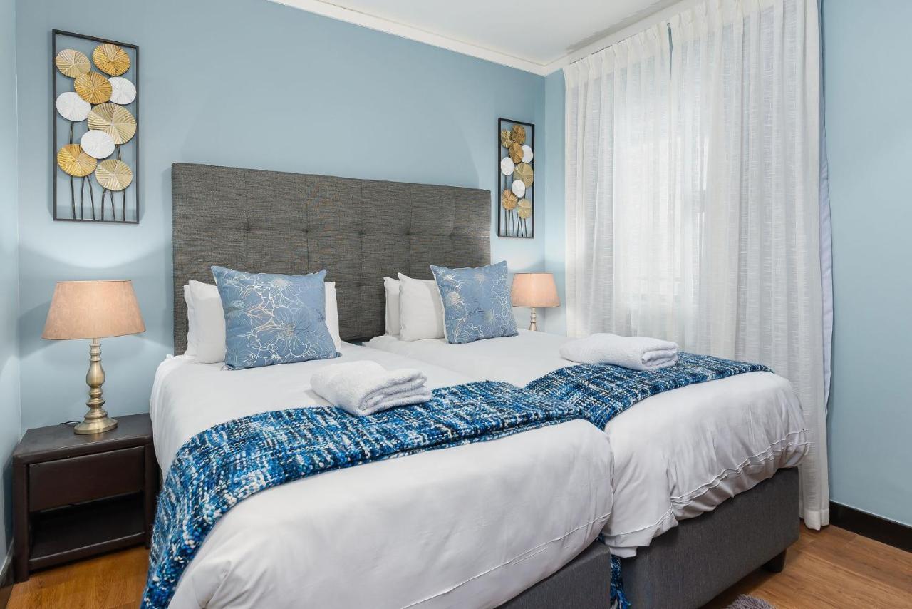 Icon Luxury Apartments Cape Town Luaran gambar